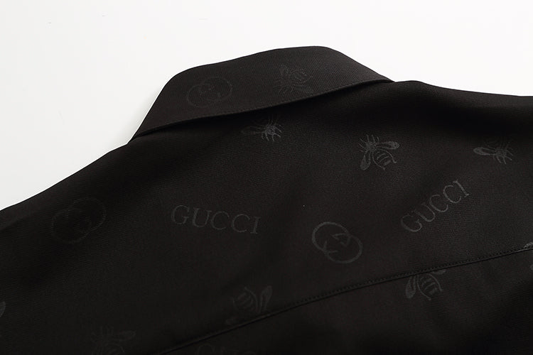 Gucci Long Sleeve Shirt