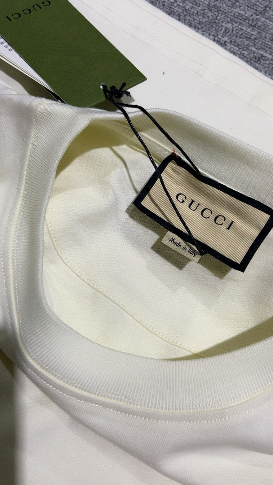 Gucci T-shirt