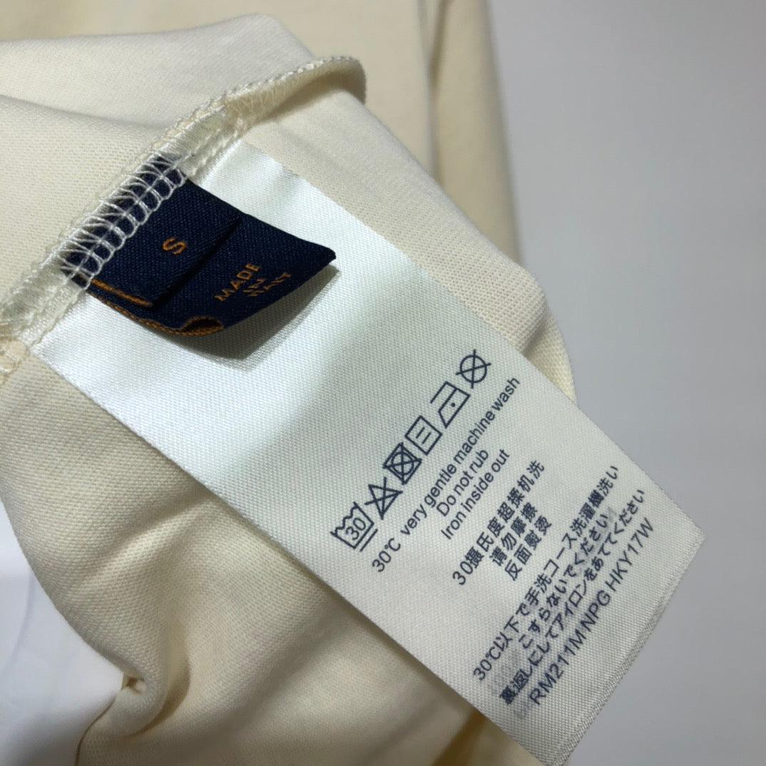 Louis Vuitton T-shirt