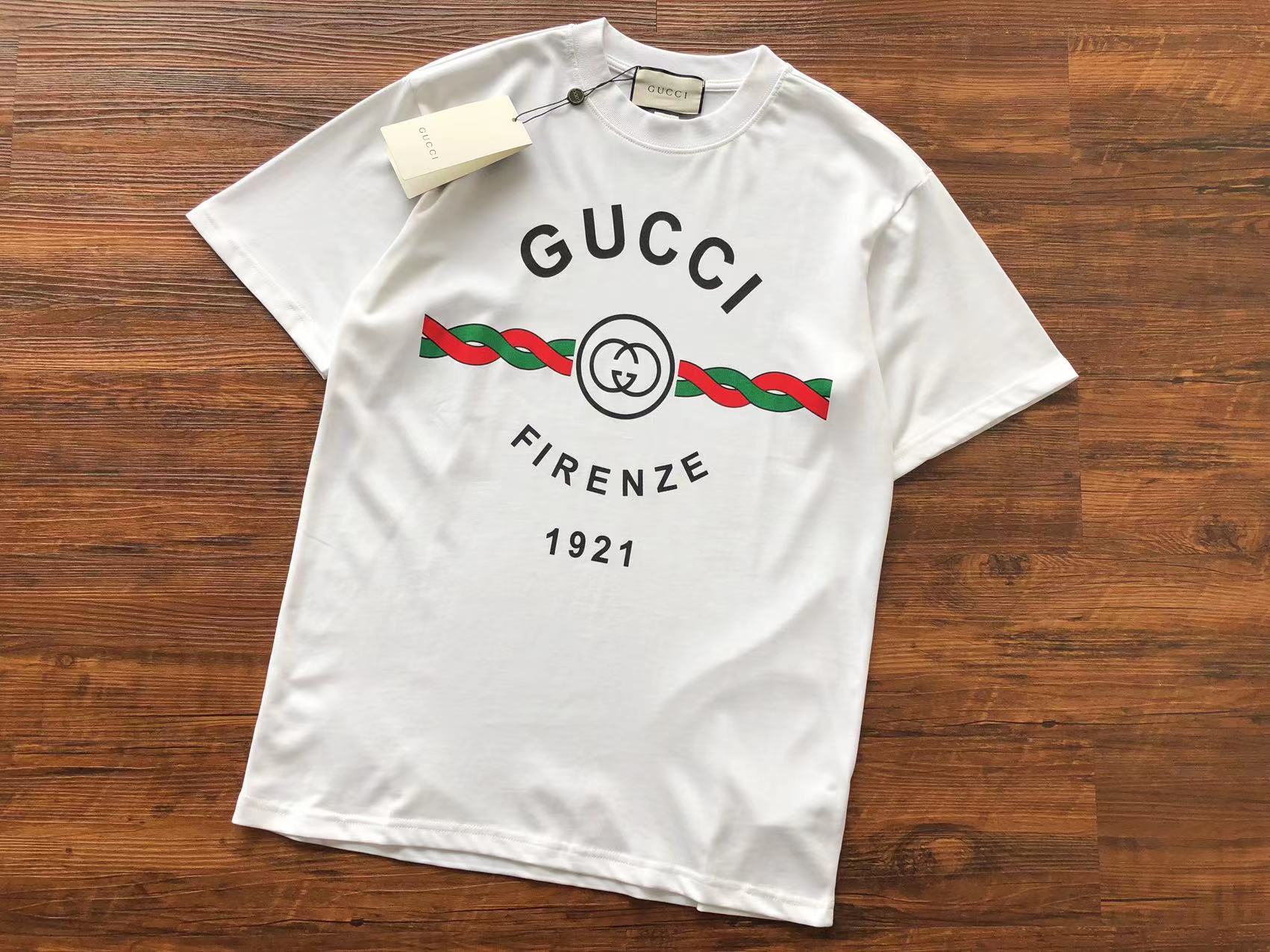 Gucci T-shirt