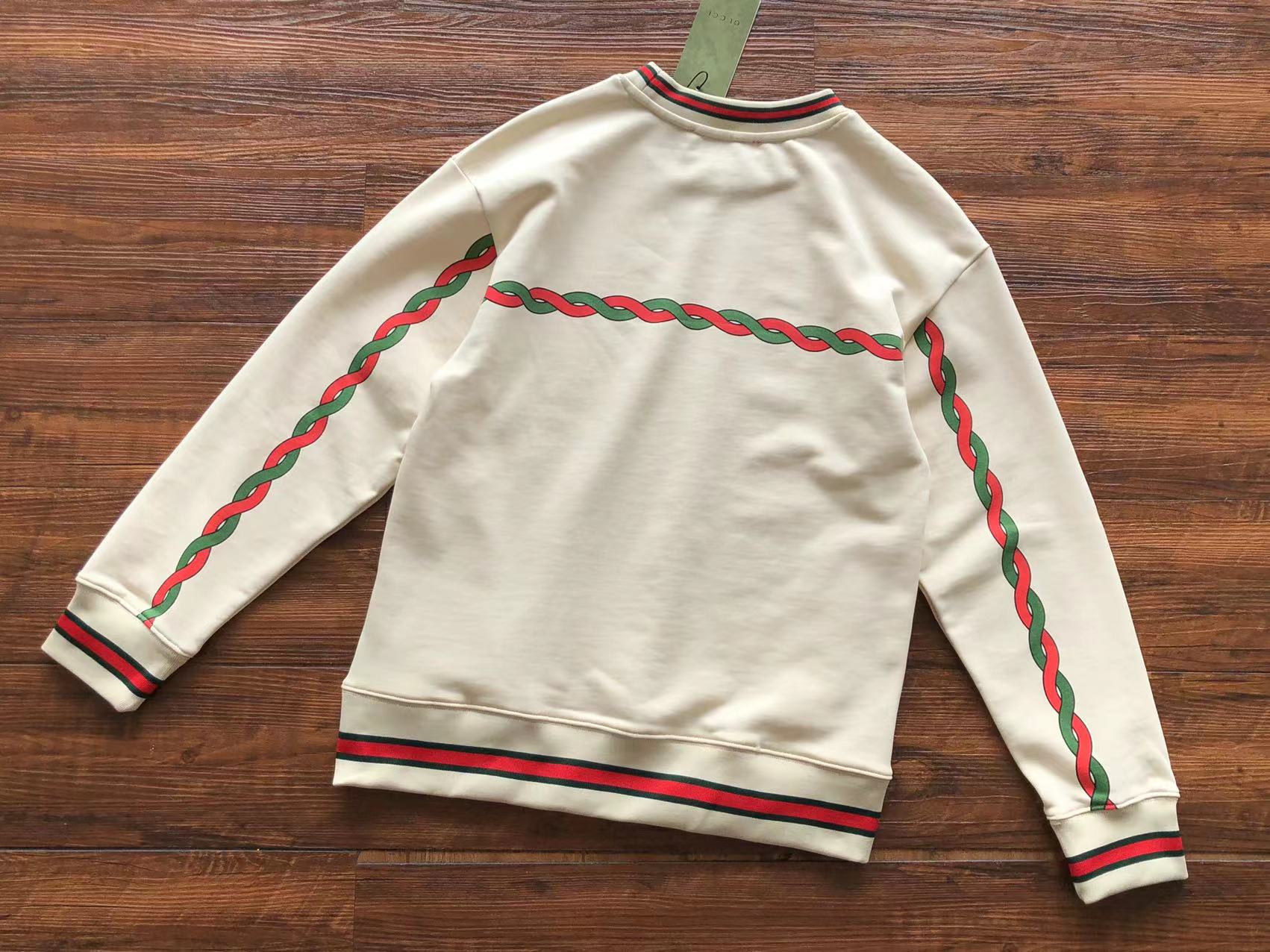 Gucci Sweatshirt