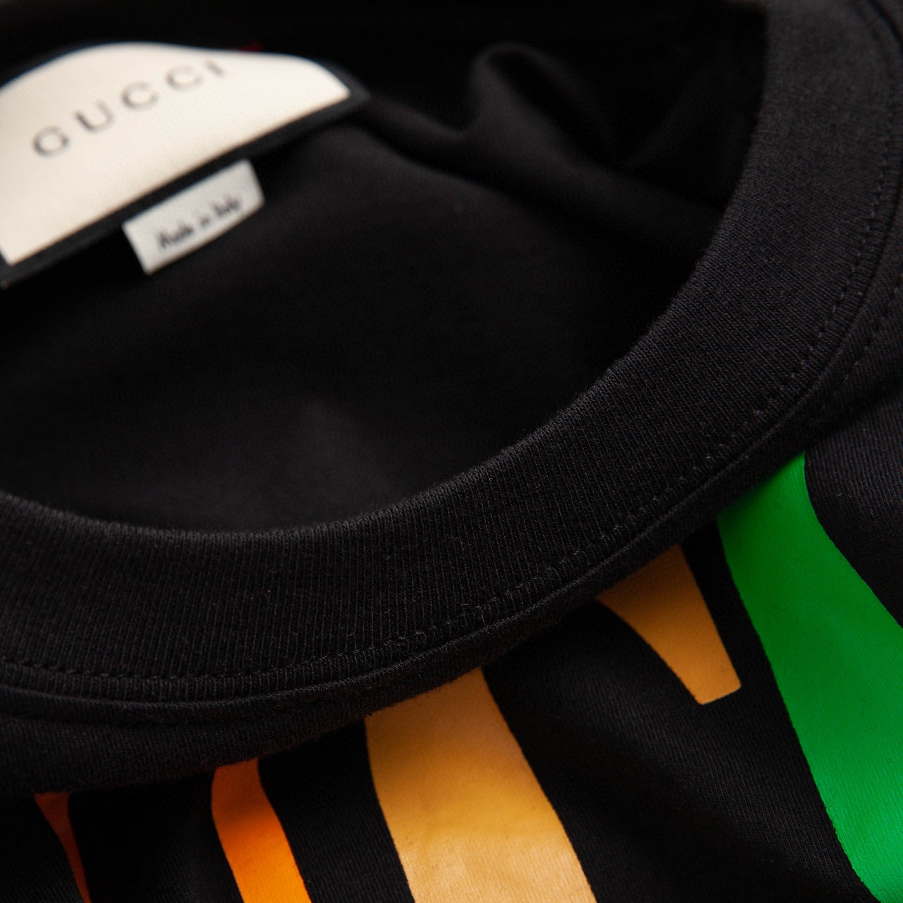 Gucci T-shirt