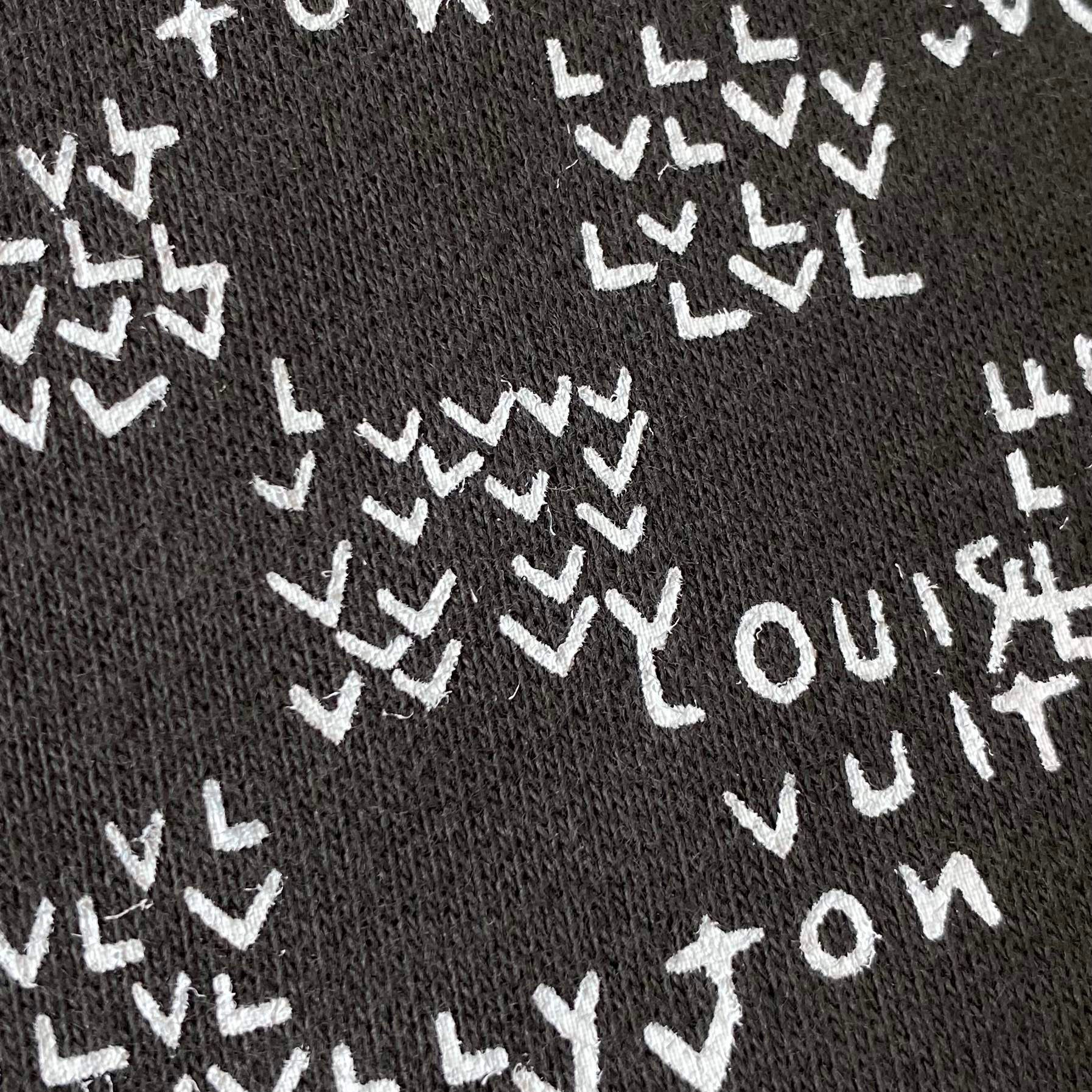 Louis Vuitton Sweatshirt