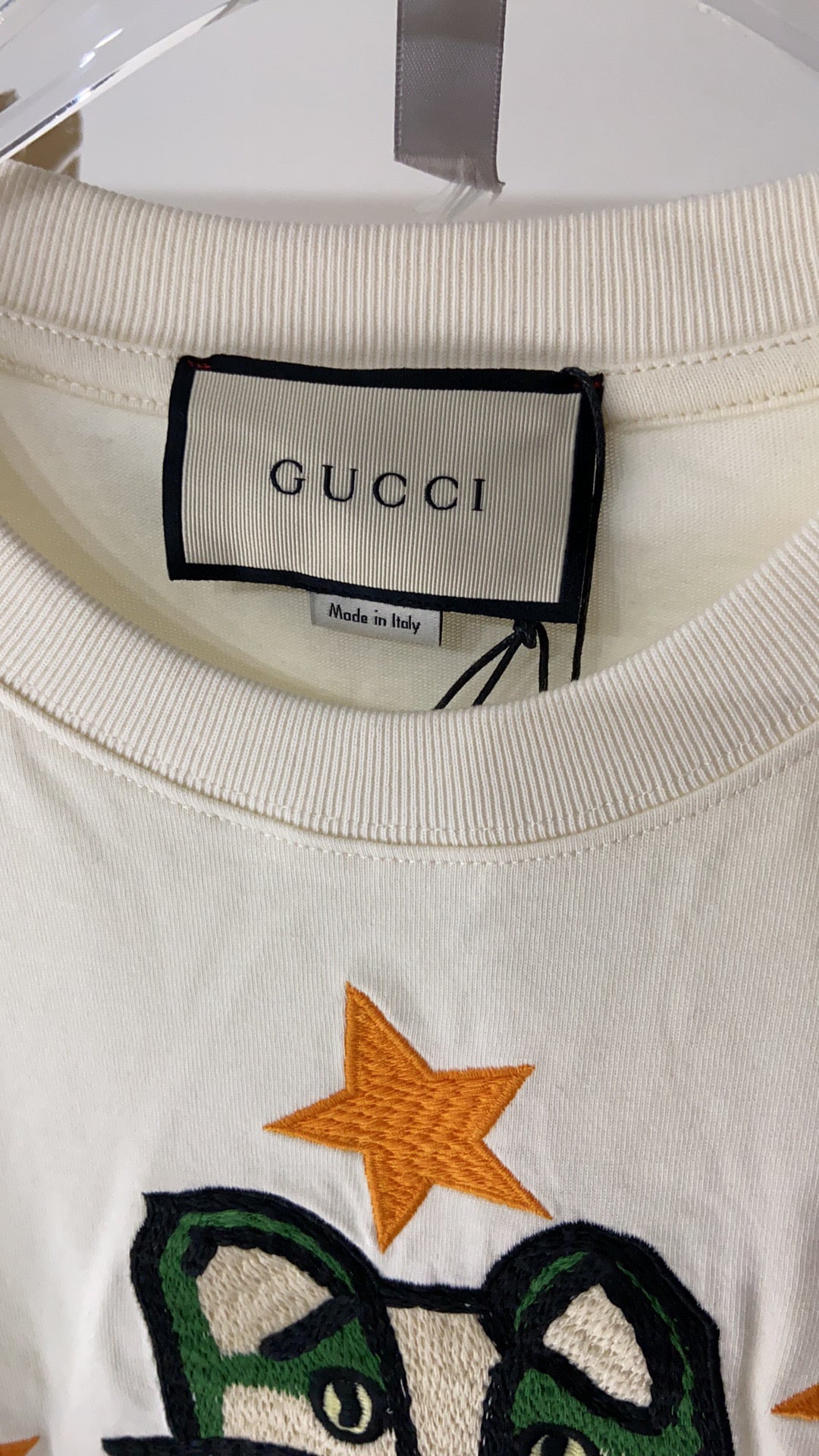 Gucci T-shirt