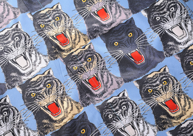 Gucci Long Sleeve Shirt