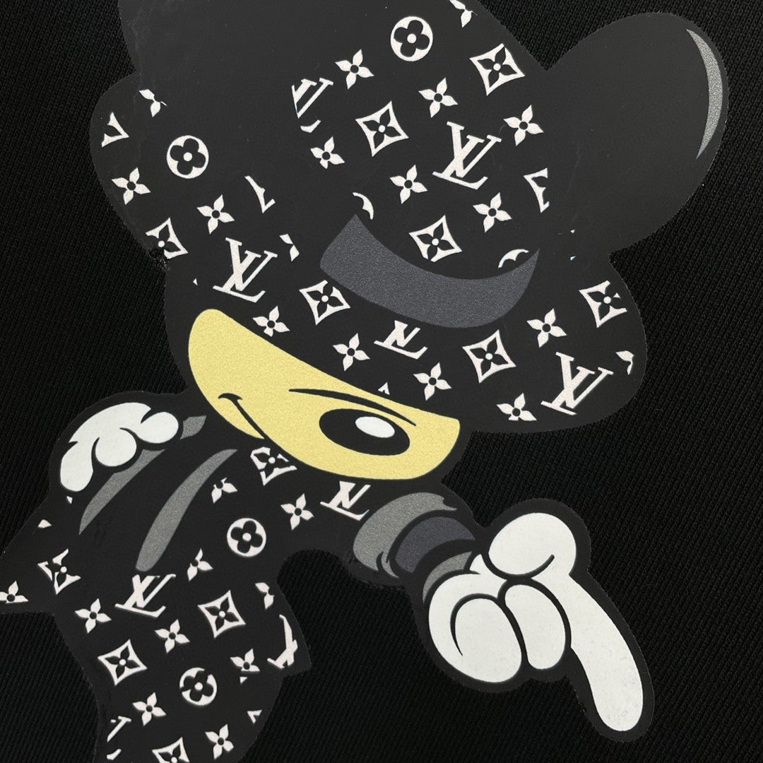 Louis Vuitton Sweatshirt