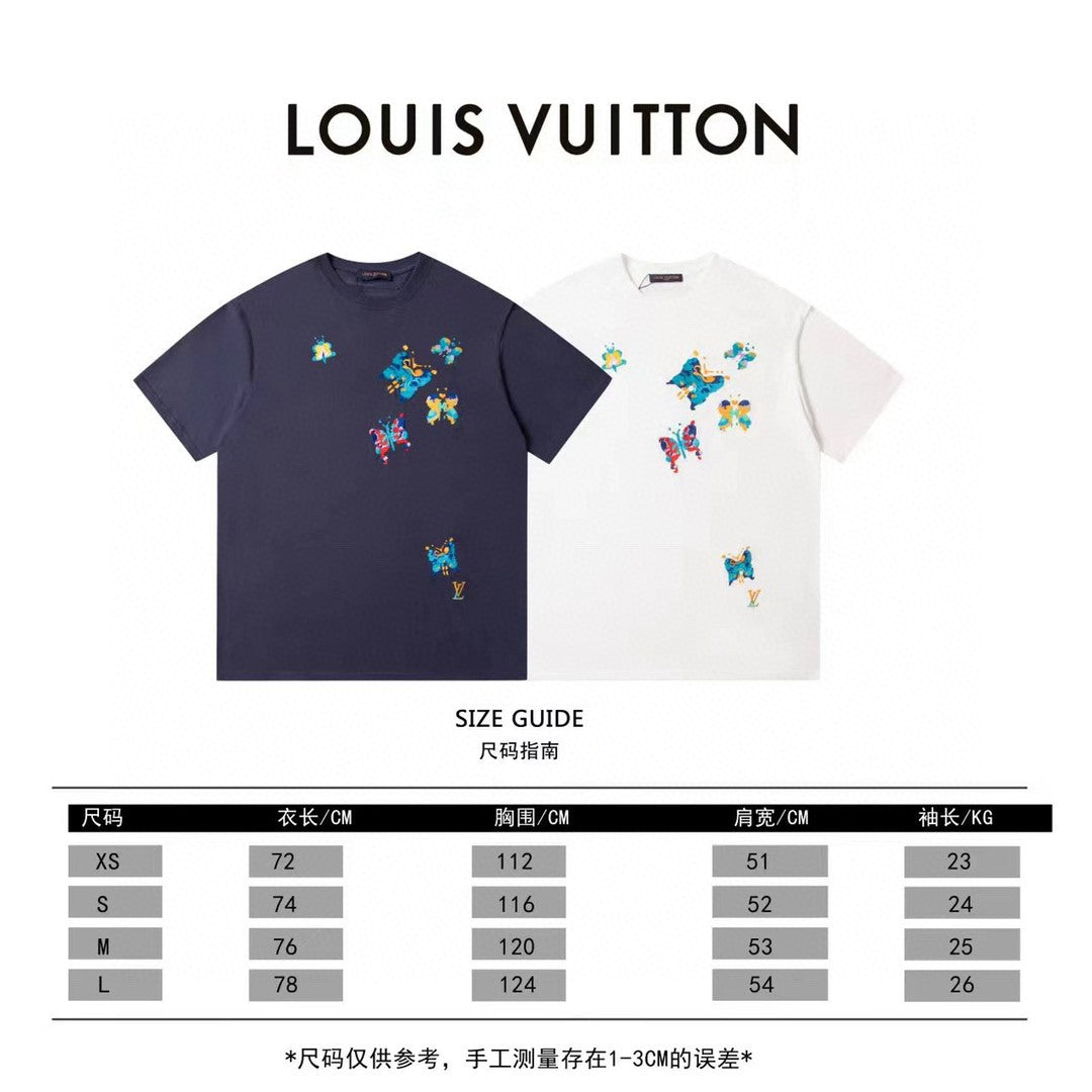 Louis Vuitton T-shirt