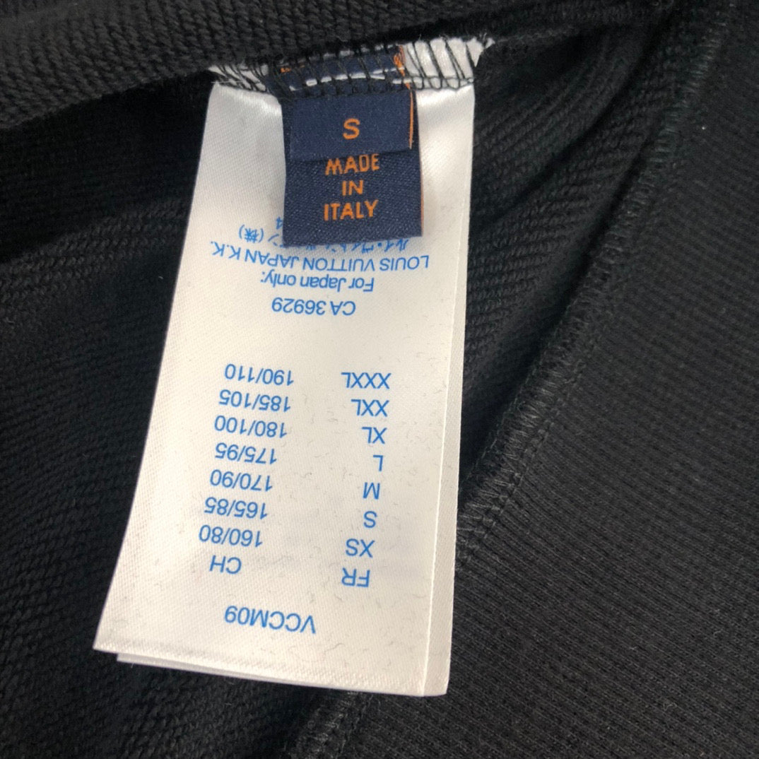 Louis Vuitton Sweatshirt