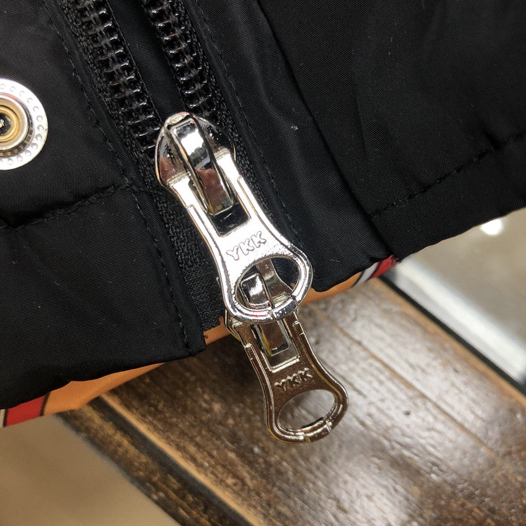 Gucci x The North Face Jacket