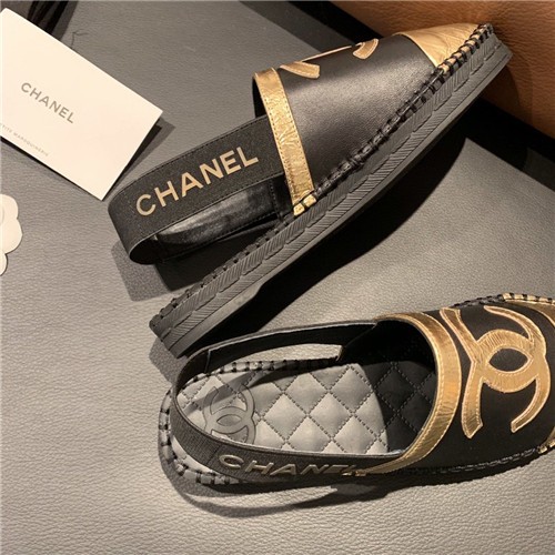 Chanel Dupe Shoes sandals
