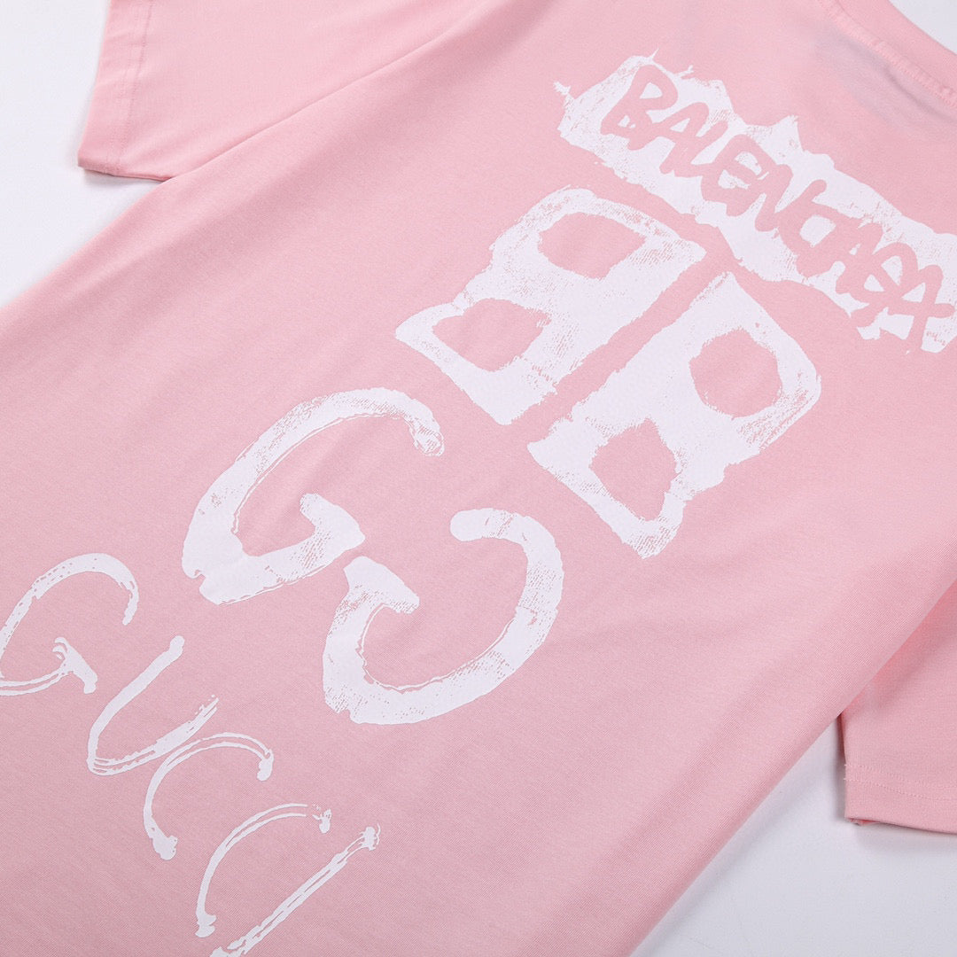 Gucci x Balenciaga T-shirt