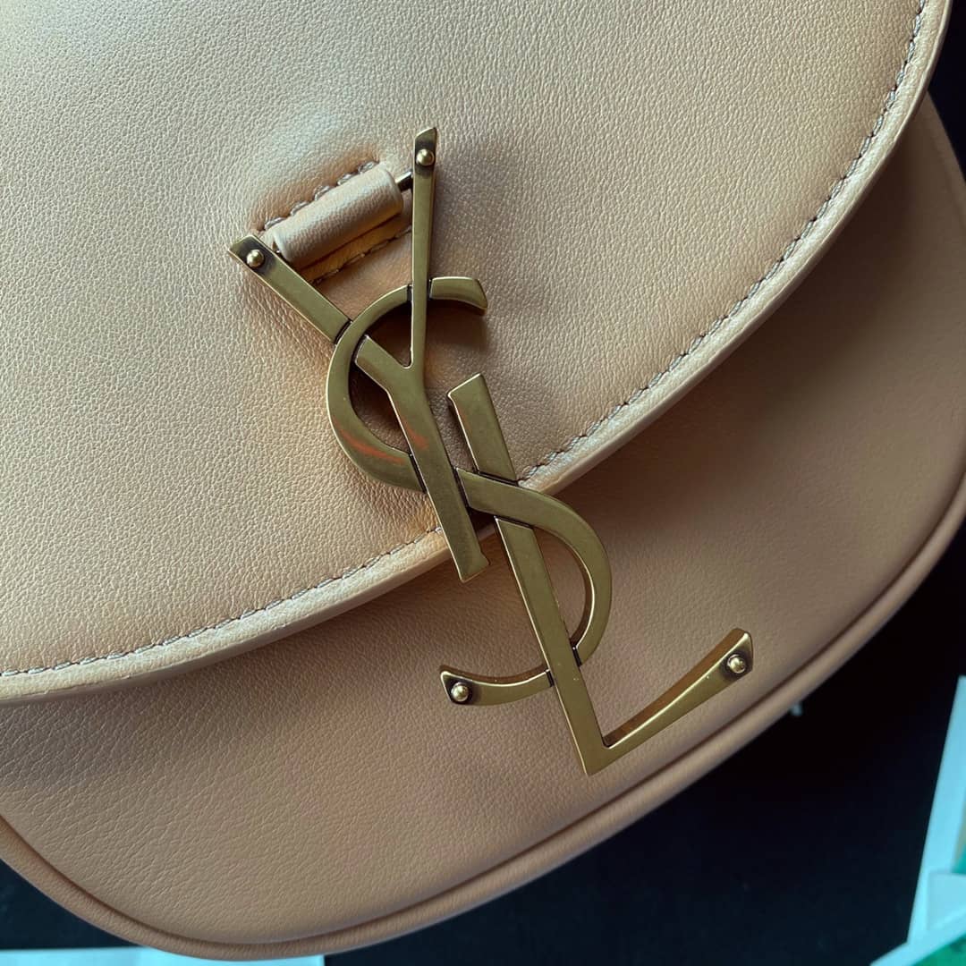 Saint Laurent YSL Kaia Small Replica Satchel