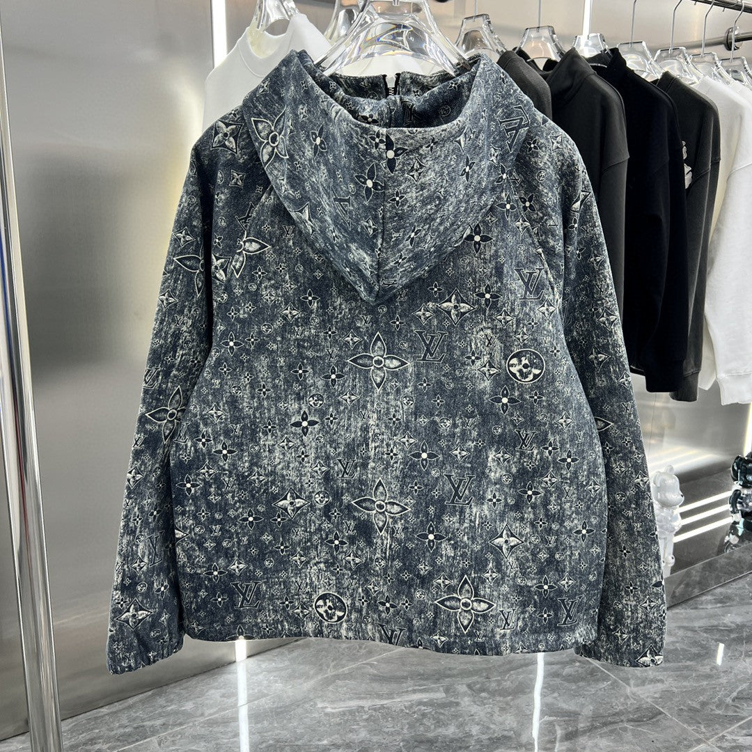 Louis Vuitton Hoodie