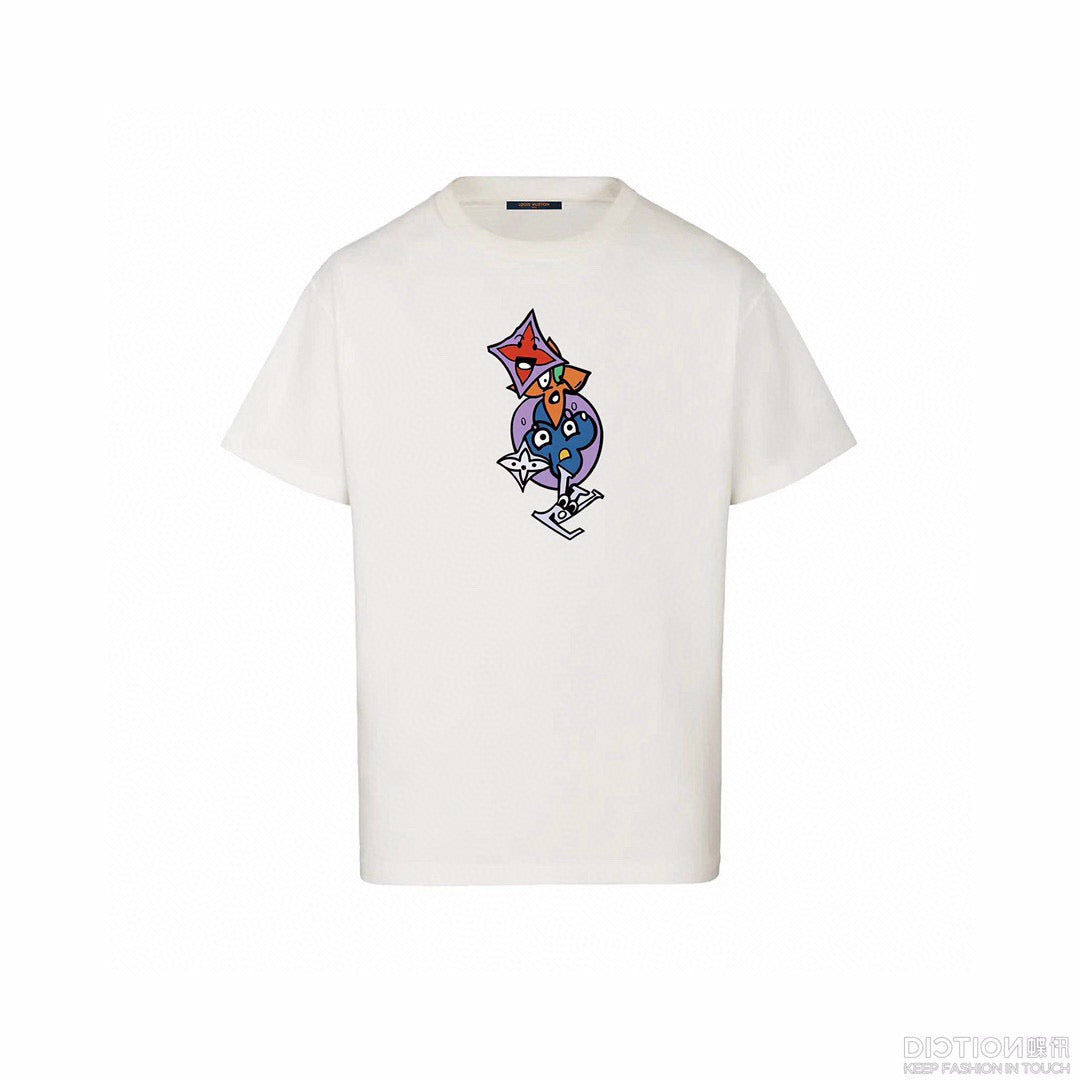 Louis Vuitton T-shirt