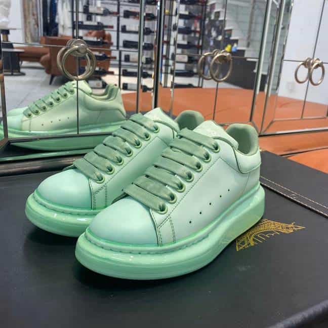 ALEXANDER MCQUEEN SNEAKER   AM11