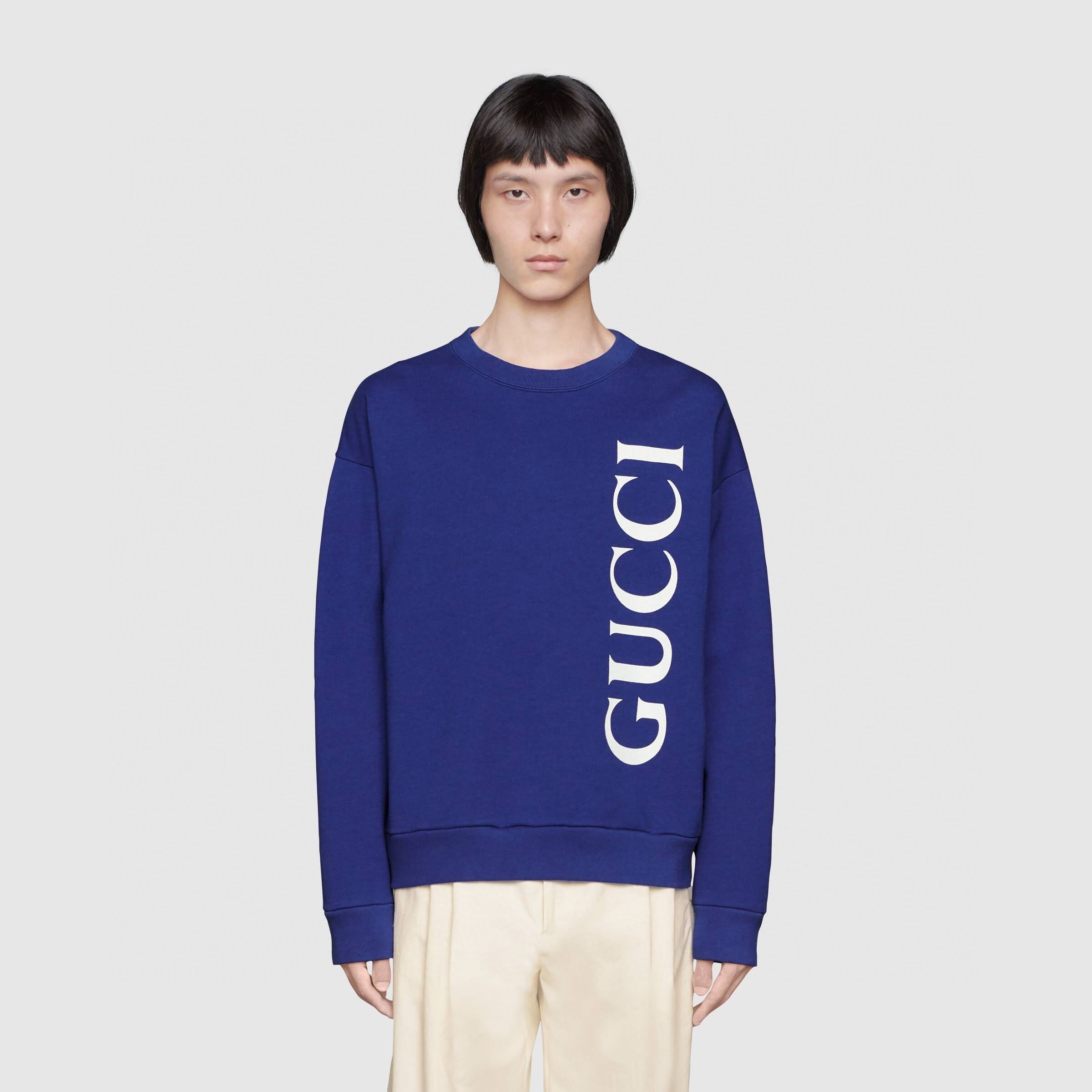 Gucci Sweatshirt
