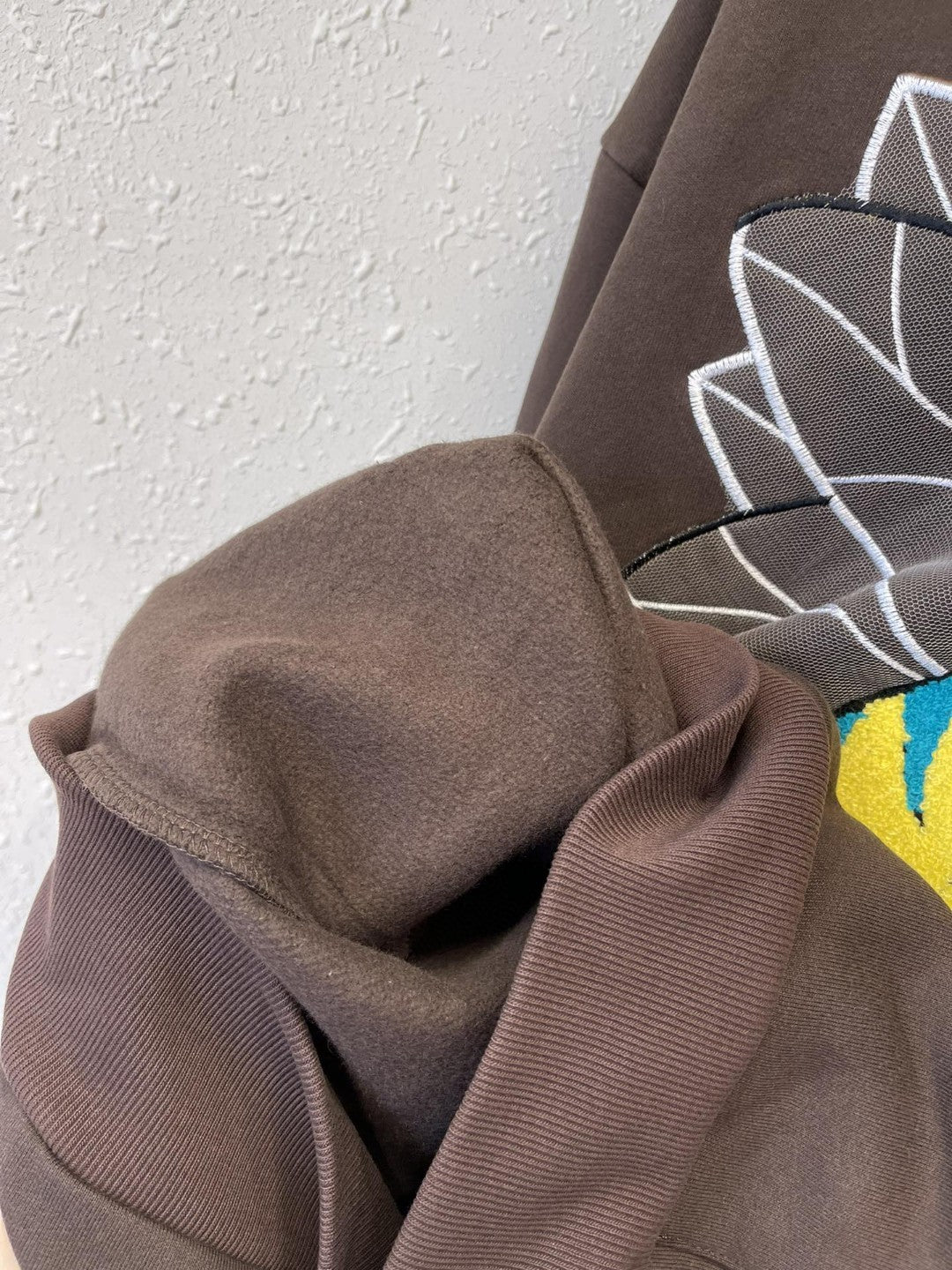 Louis Vuitton Hoodie