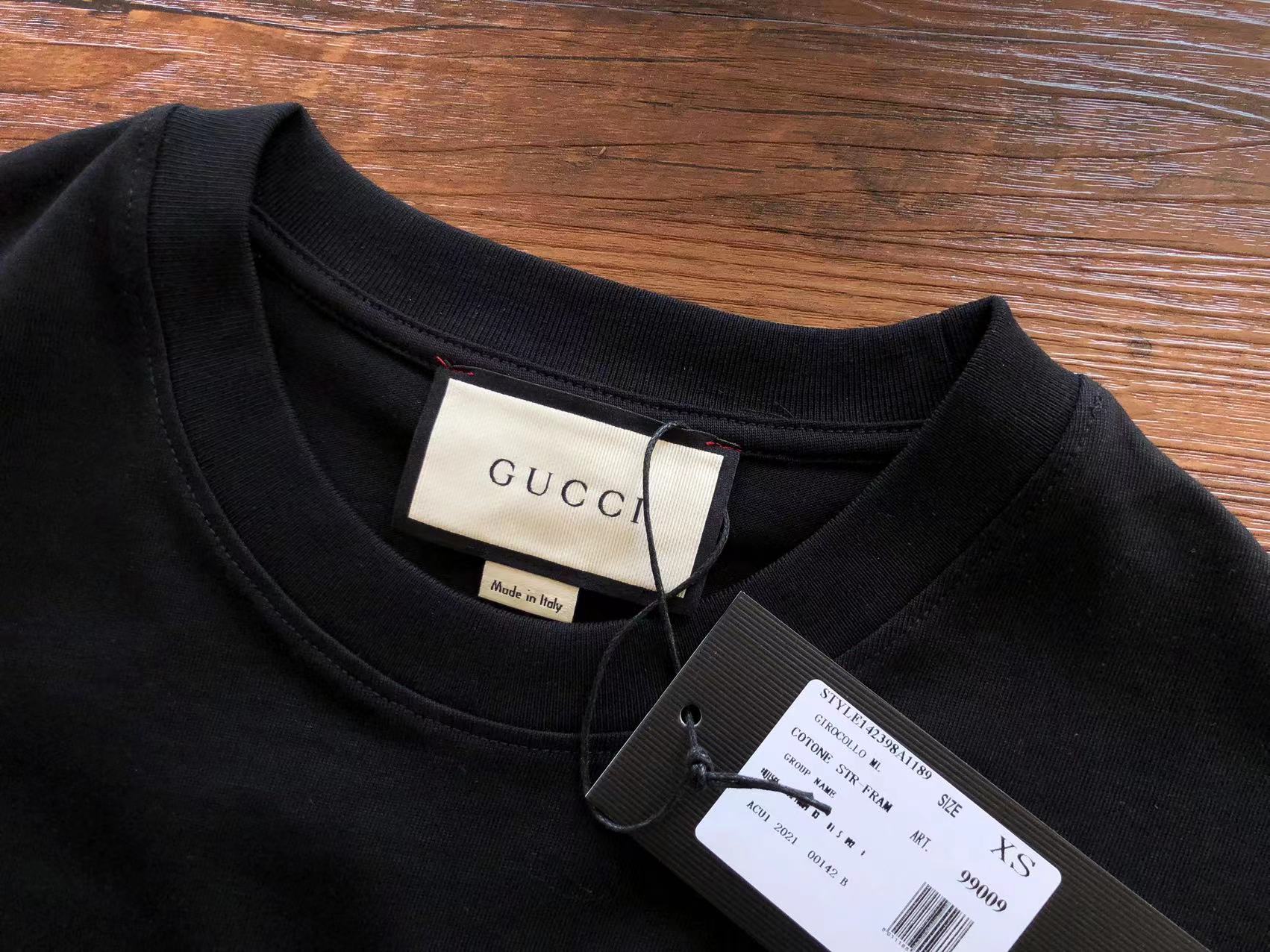 Gucci T-shirt