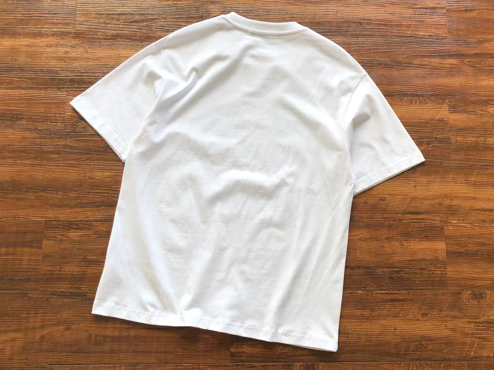 Gucci x Balenciaga T-shirt
