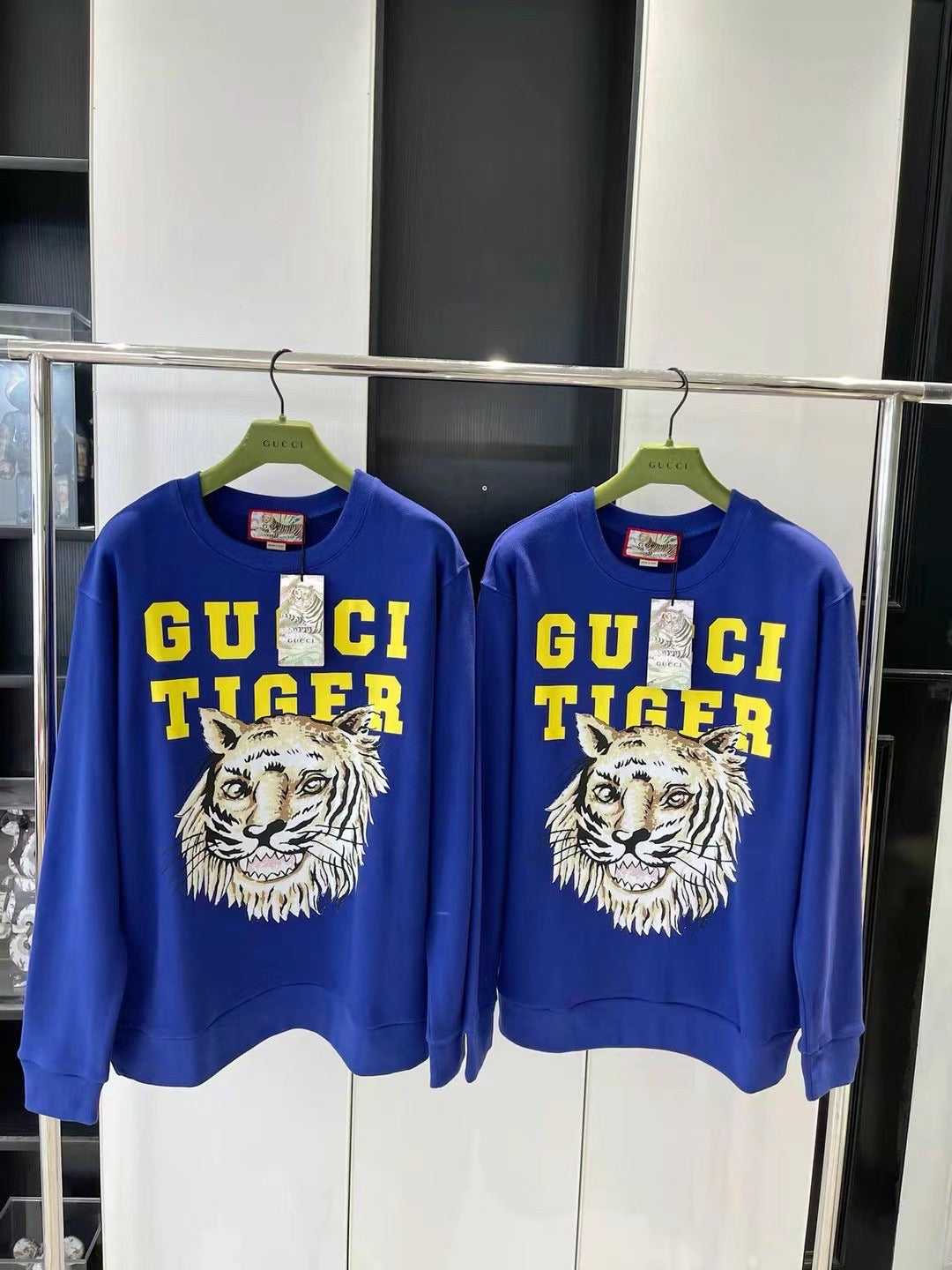 Gucci Sweatshirt