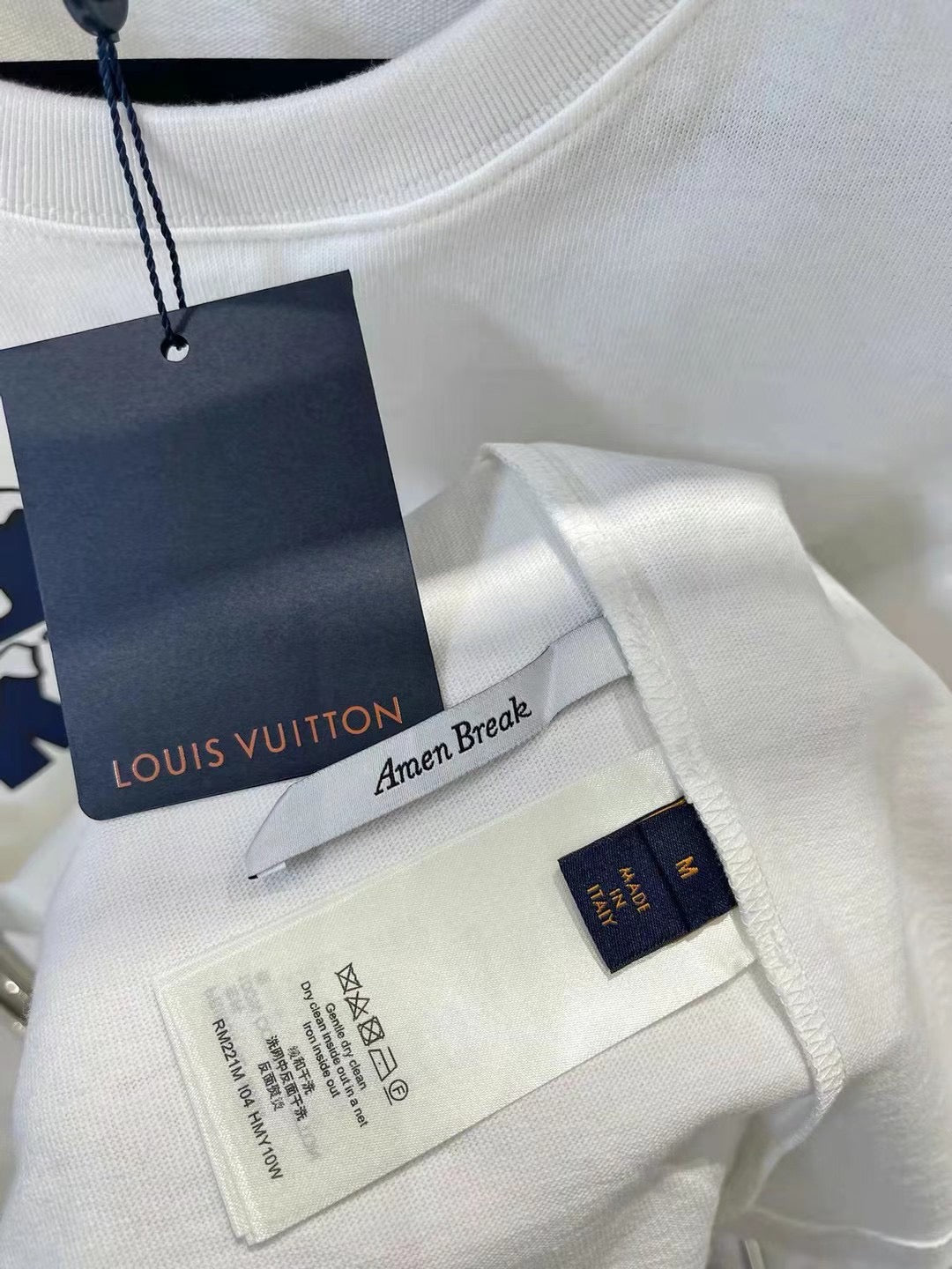 Louis Vuitton T-shirt