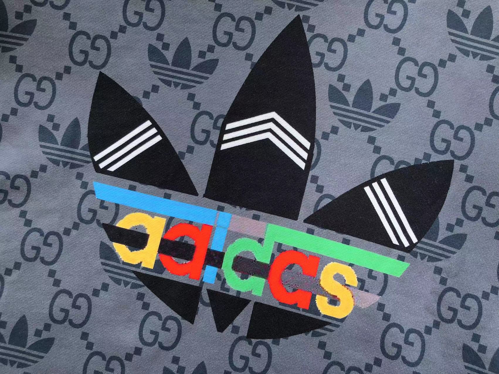 Gucci x Adidas Sweatshirt