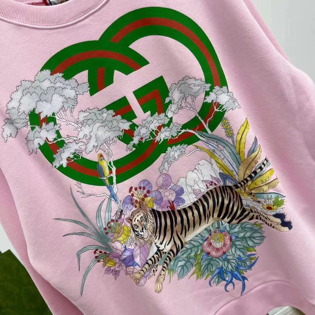 Gucci Sweatshirt
