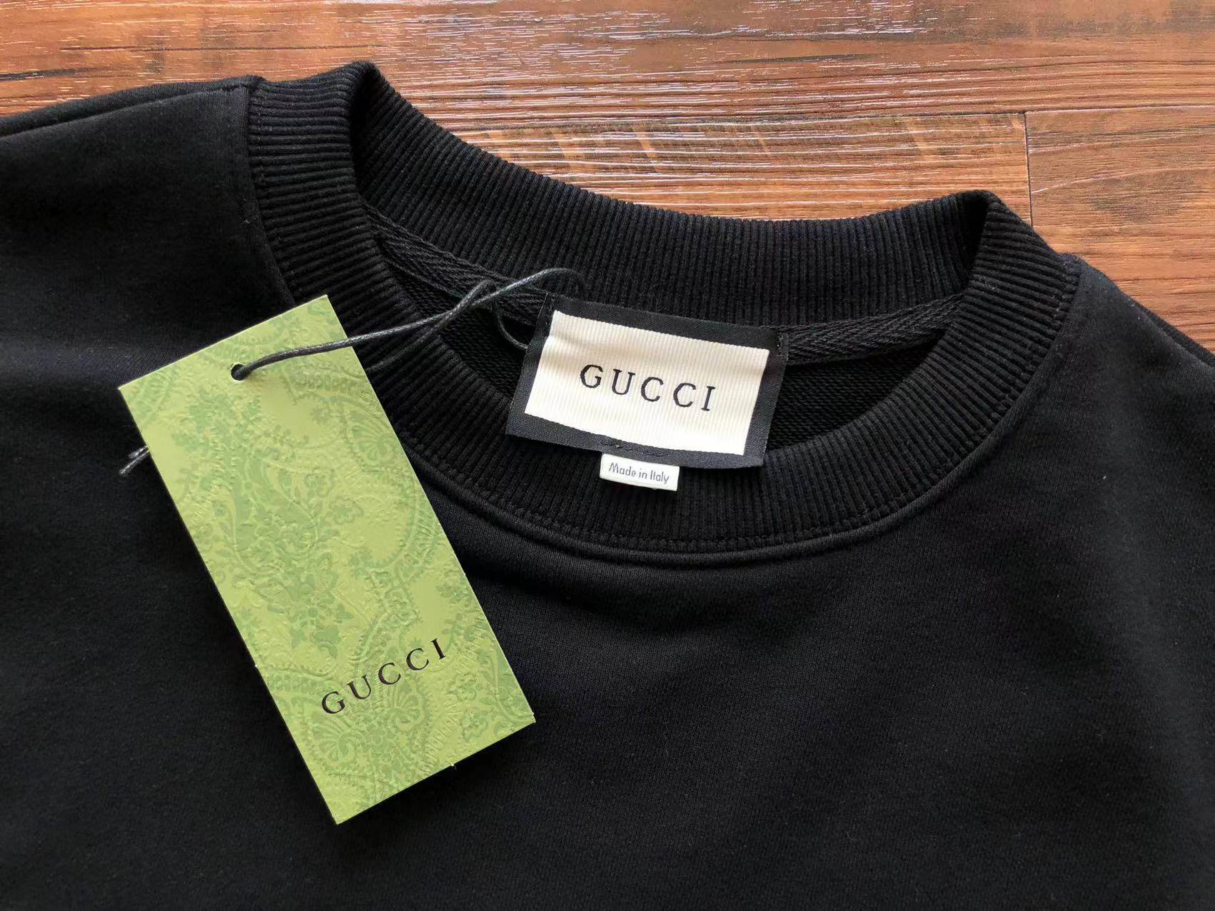 Gucci Sweatshirt