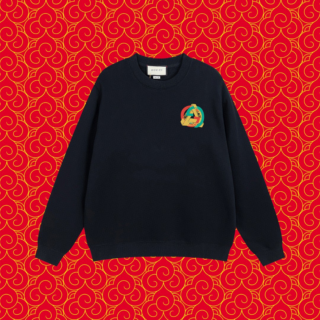 Gucci Sweatshirt