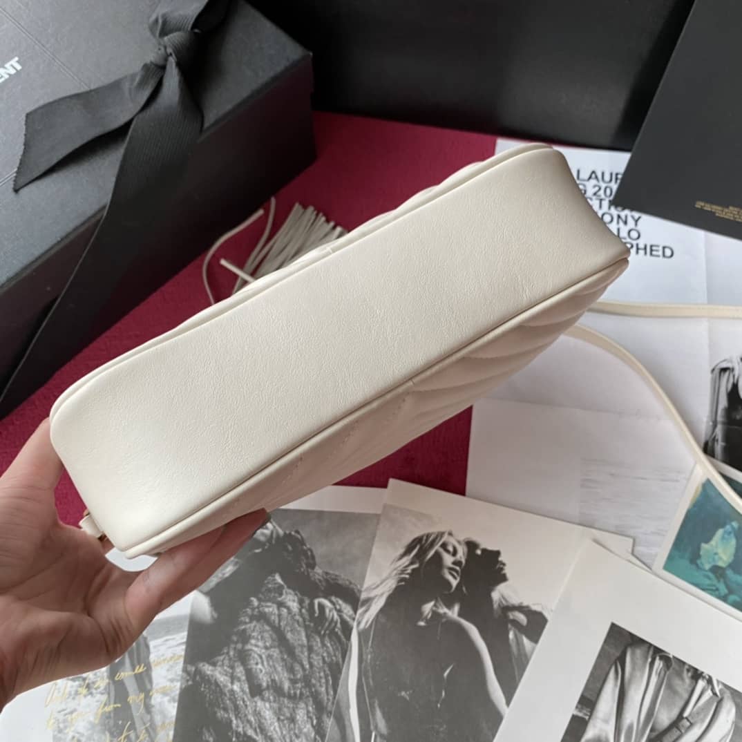 YSL Lou Camera Replica Bag