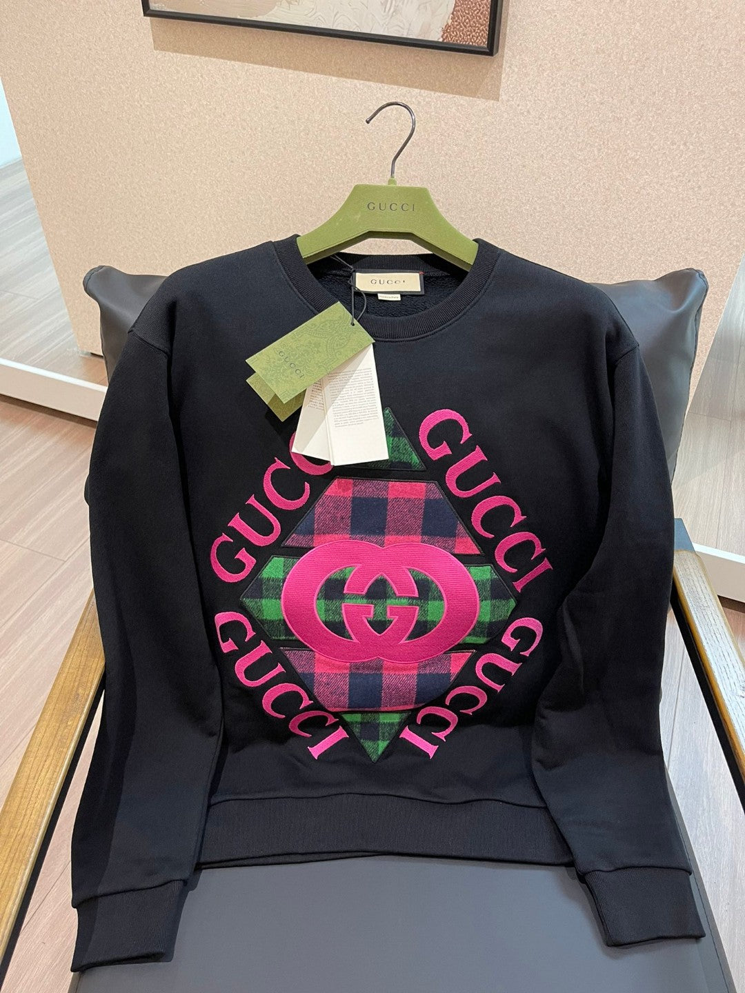 Gucci Sweatshirt