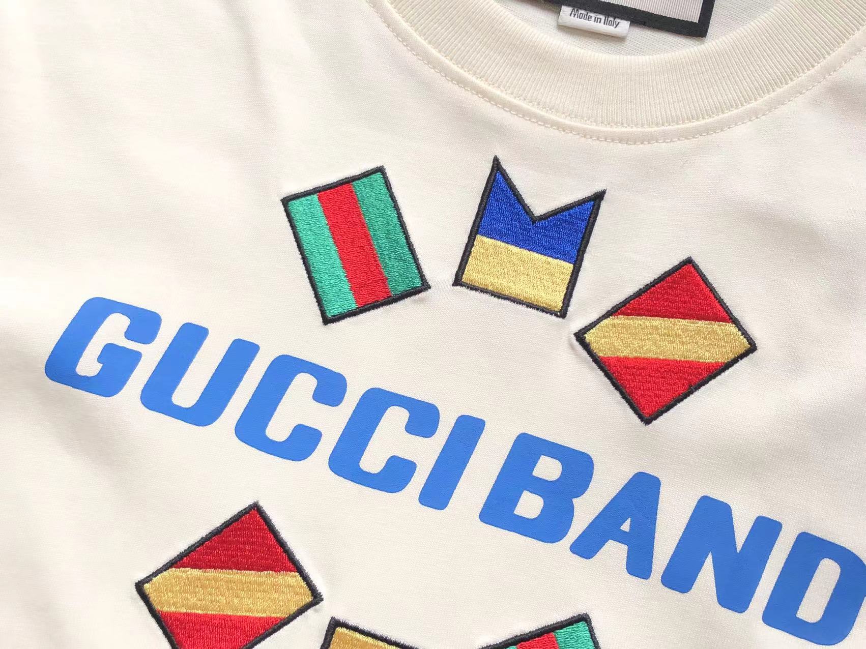 Gucci T-shirt