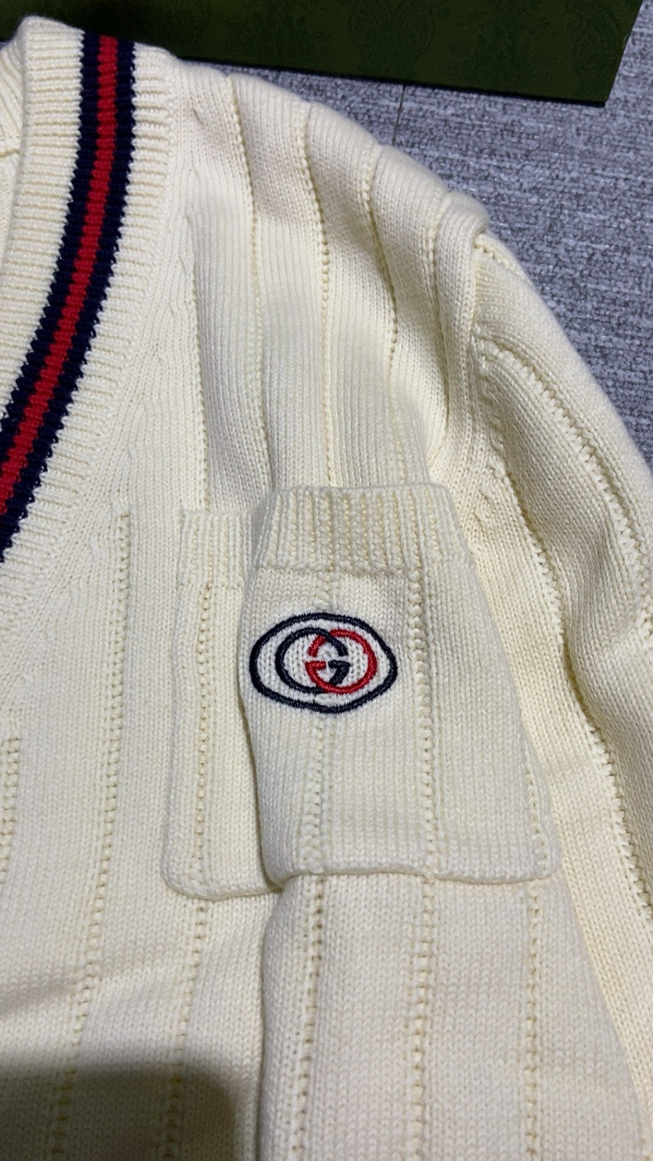 Gucci Cardigan