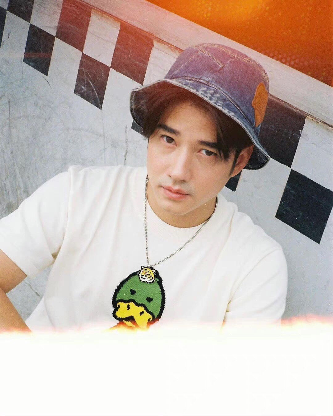 Louis Vuitton T-shirt