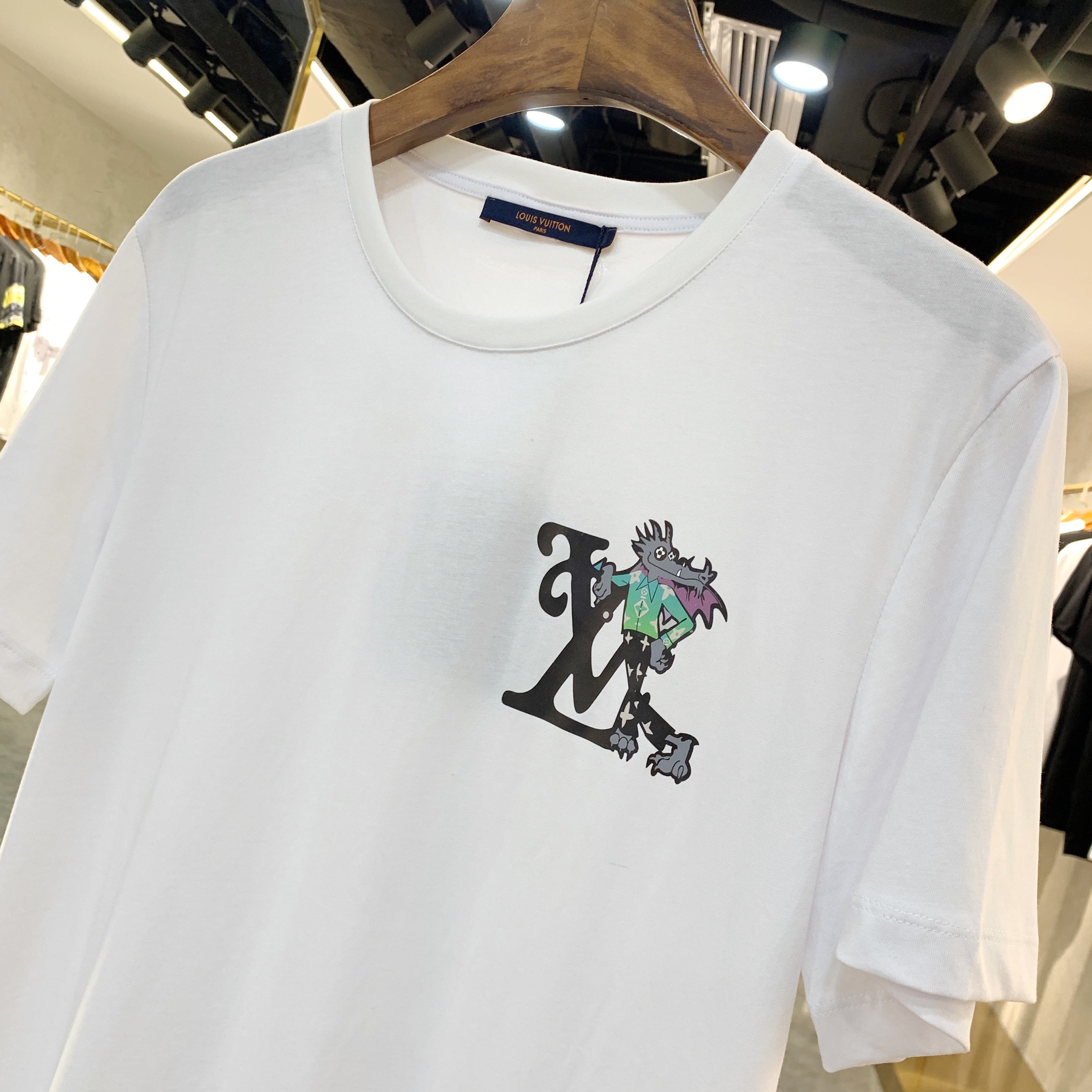 Louis Vuitton T-shirt