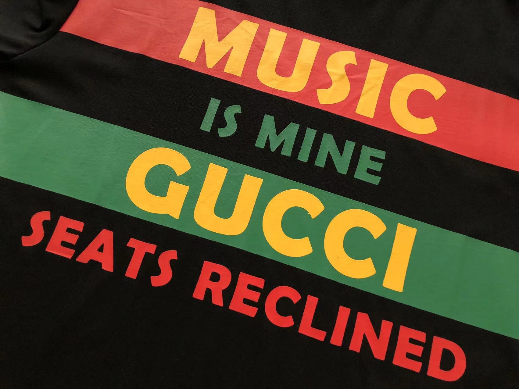 Gucci T-shirt