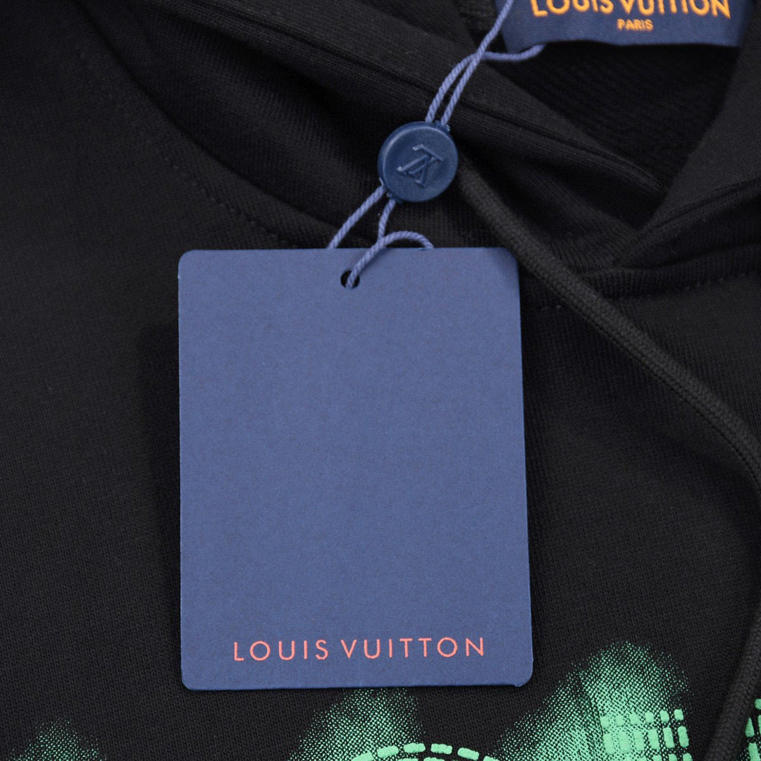 Louis Vuitton Hoodie