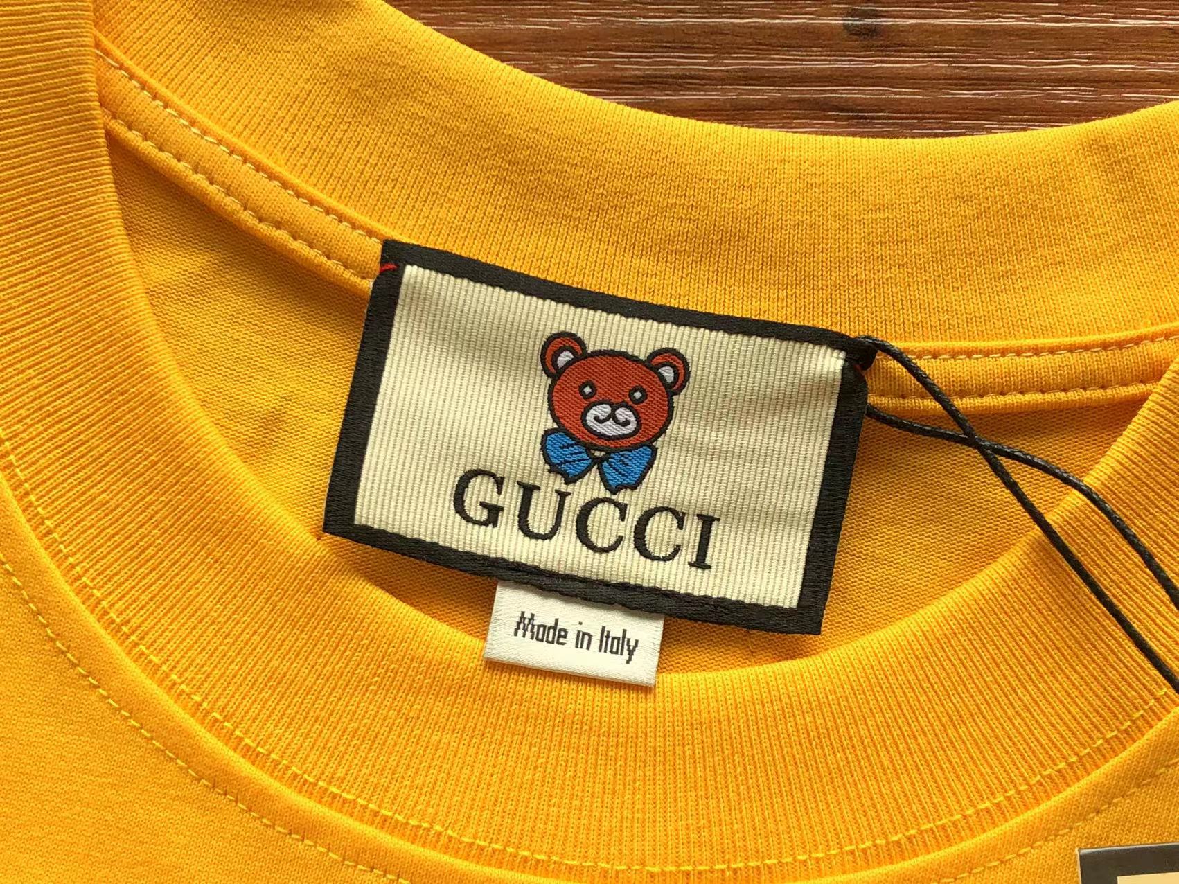 Gucci T-shirt