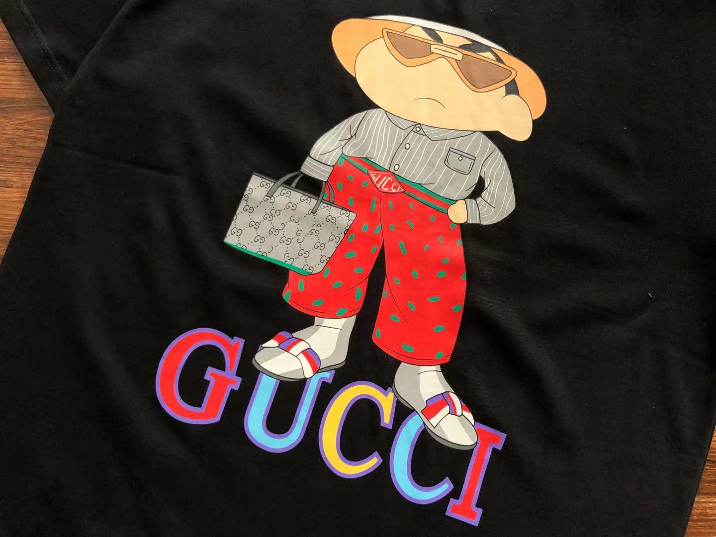 Gucci T-shirt