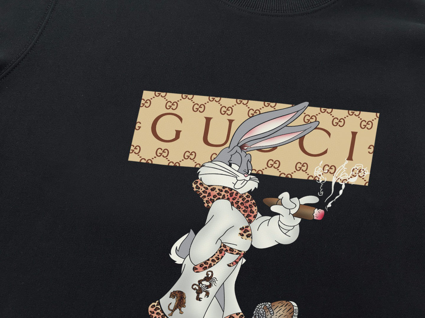Gucci Sweatshirt