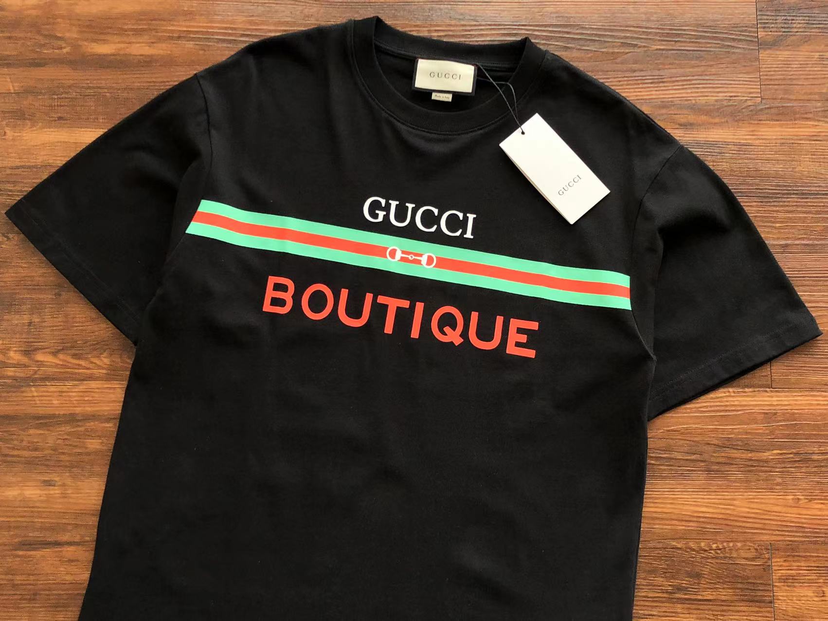 Gucci T-shirt