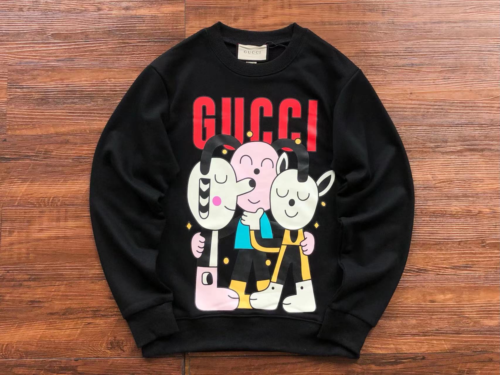 Gucci Sweatshirt