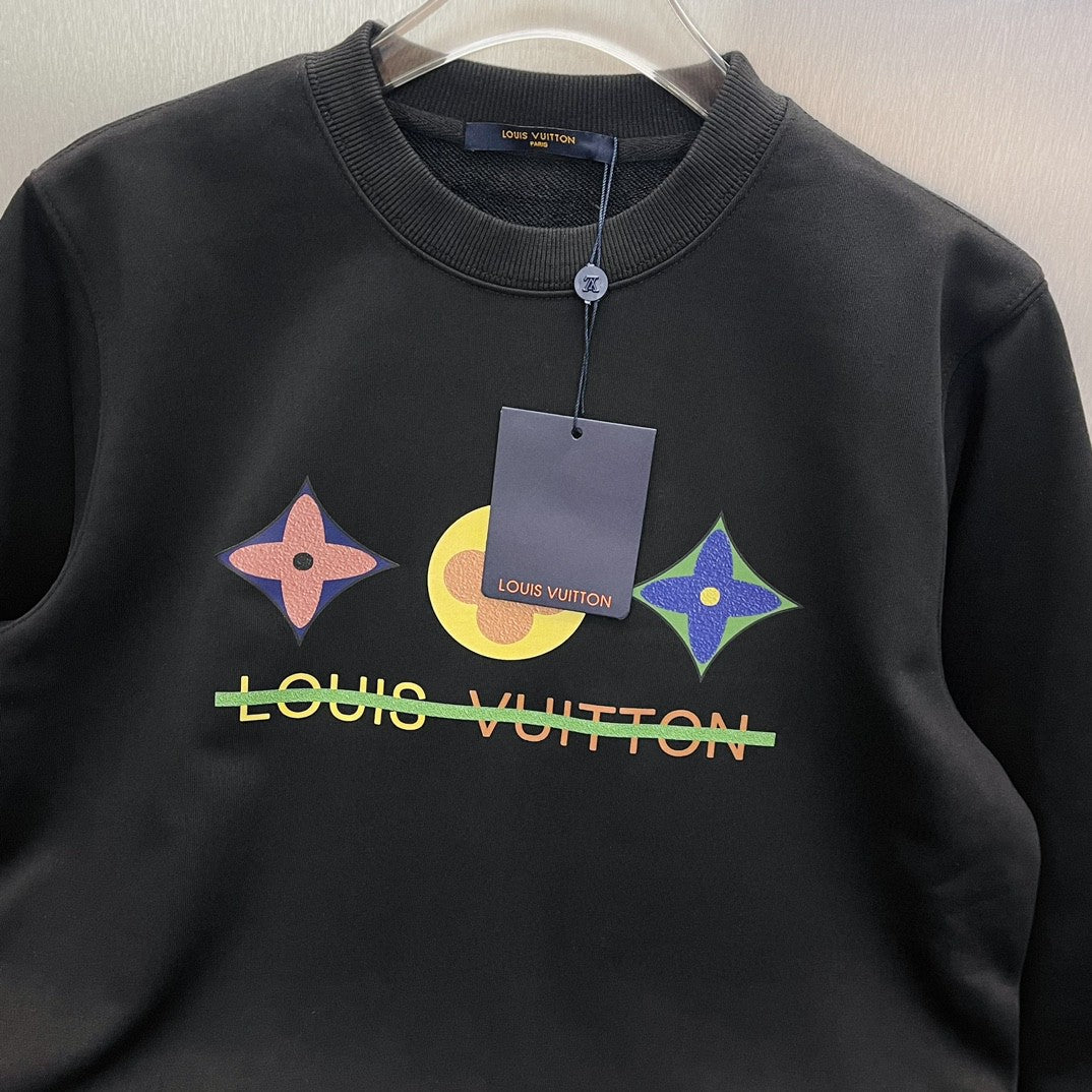 Louis Vuitton Sweatshirt