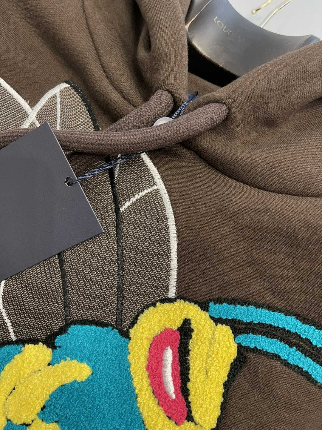 Louis Vuitton Hoodie