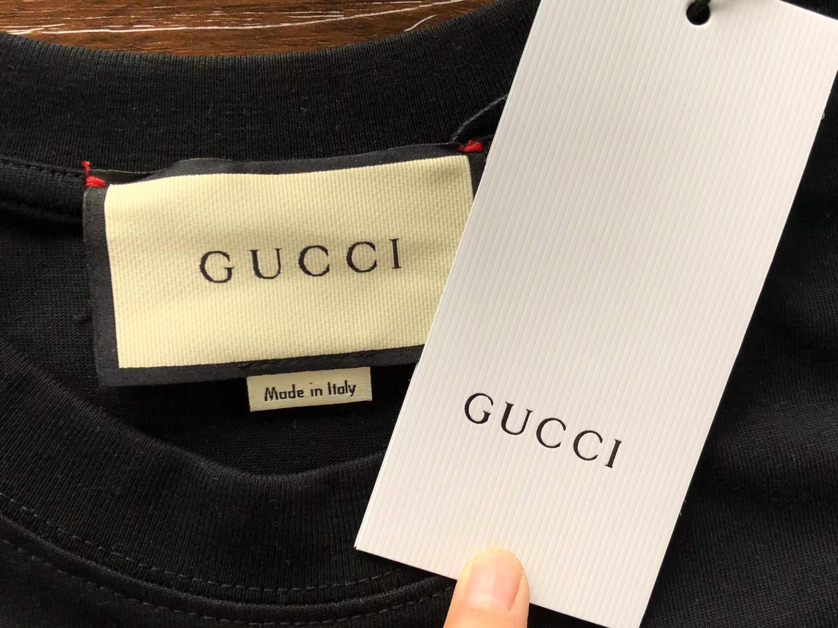 Gucci T-shirt