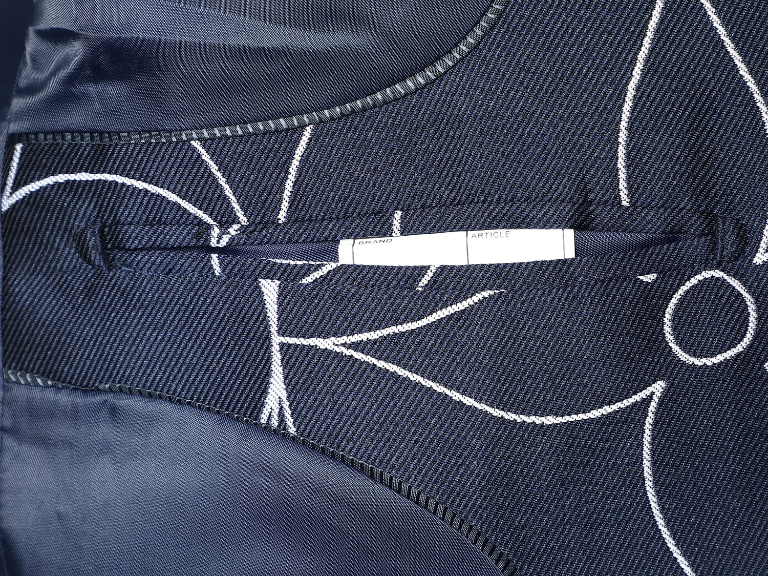 Louis Vuitton Blazer