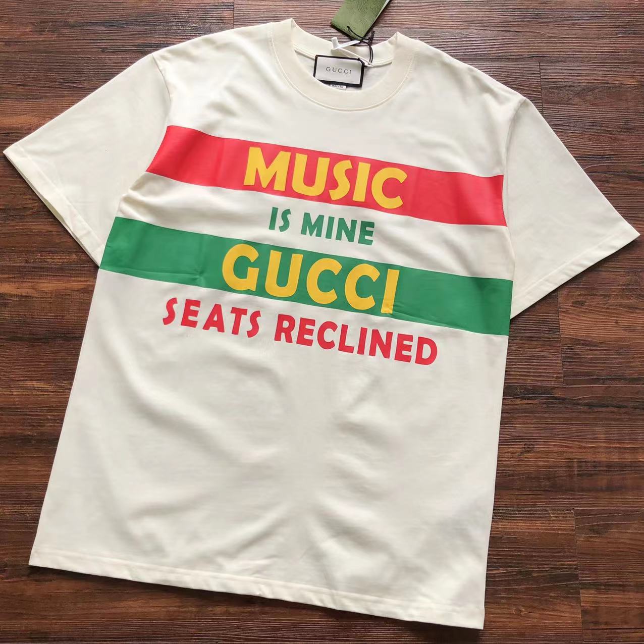 Gucci T-shirt