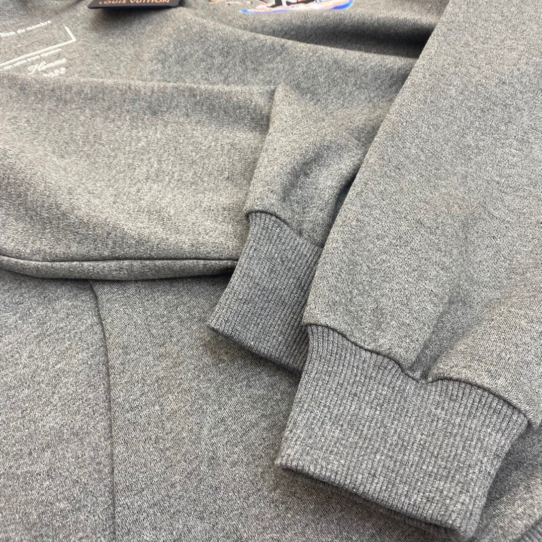 Louis Vuitton Hoodie