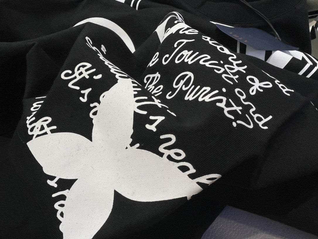 Louis Vuitton T-shirt