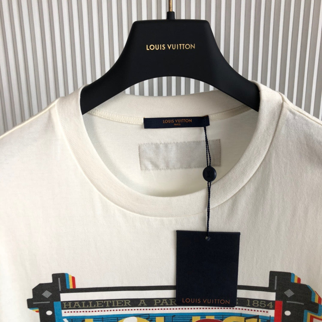Louis Vuitton T-shirt